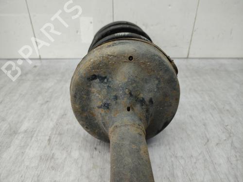 Used Right front shock absorber Right front shock absorber RENAULT CLIO II (BB_, CB_) 1.5 dCi (B/CB07) (65 hp) 23730809 23730809