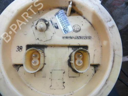 Fuel pump BMW 1 (E87) 118 d | BP23678839M76 