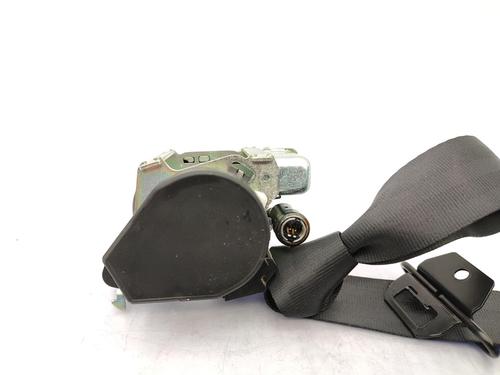 Front left seatbelt RENAULT MEGANE III Hatchback (BZ0/1_, B3_) 1.5 dCi | BP23708991I26  - Image 9