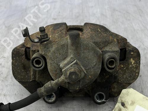 Used Left front brake caliper OPEL VECTRA B (J96) 2.2 DTI 16V (F19) (120 hp) 23686051