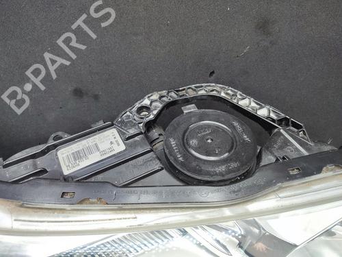 Right headlight CITROËN C5 III Break (RW_) 2.0 HDi 140 | BP23740713C29 - Image 2