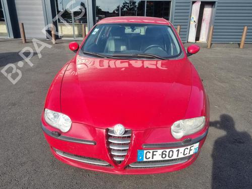 Engine ALFA ROMEO 147 (937_) 1.9 JTD (937.AXD1A, 937.BXD1A, 937.AXV1A, 937.BXB1A,... | BP23705903M1  - Image 7