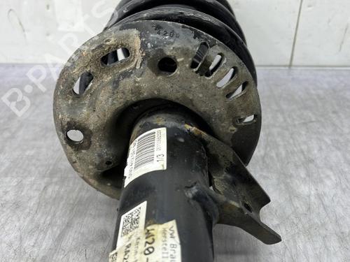 Right front shock absorber VW TIGUAN (5N_) 2.0 TDI | BP23755192M17 