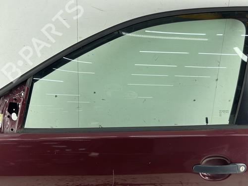 Left front door VW POLO IV (9N_, 9A_) 1.2 12V | BP32036289C2