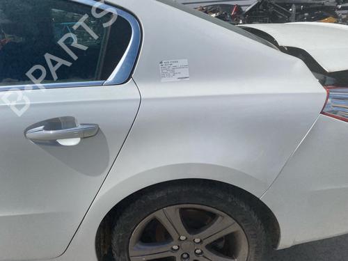 Dashboard PEUGEOT 508 I (8D_) 2.2 HDi | BP36480565C46 - Image 30