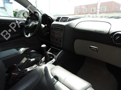 Steering column ALFA ROMEO GT (937_) 1.9 JTD (937CXN1B) | BP23731624M21 - Image 19