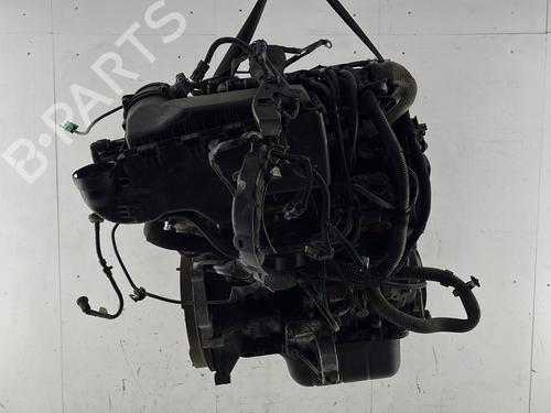 Engine PEUGEOT 207 SW (WK_) 1.6 HDi | BP32494944M1