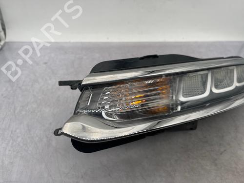 Left front indicator CITROËN C3 III (SX) 1.2 VTi 82 | BP39710600C32 - Image 4