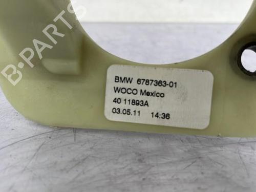 Break pedal BMW X3 (F25) xDrive 30 d | BP23752362I19 