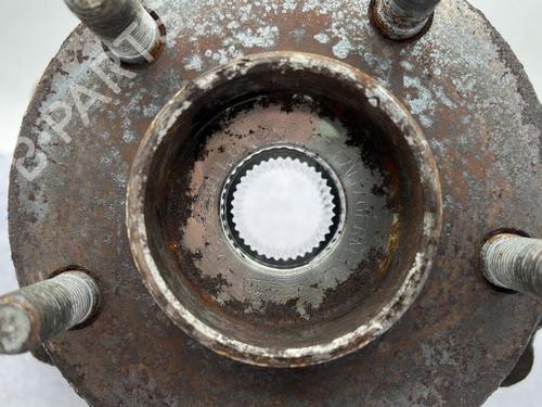 Left front steering knuckle FORD FOCUS II (DA_, HCP, DP) 2.0 TDCi | BP23680549M25  - Image 5