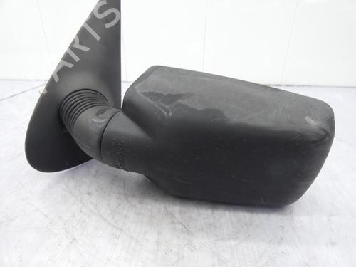 Left mirror FIAT TIPO (160_) 1.6 i.e. (160.A1, 160.EC, 160.EB) | BP23695543C26 