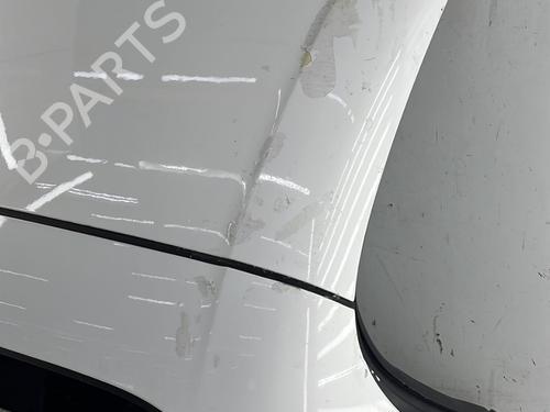 Used Convertible top Convertible top MAZDA MX-5 III (NC) 1.8 (NC18) (126 hp) 32066769 32066769