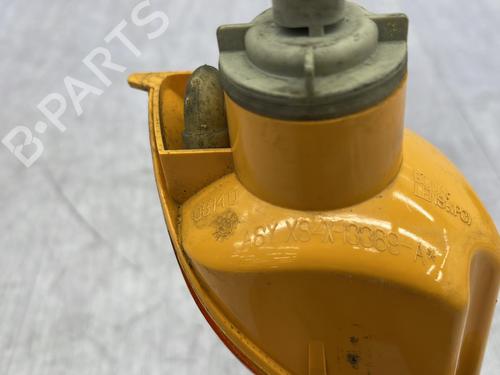 Left front indicator FORD FOCUS I (DAW, DBW)  | BP23674945C32 