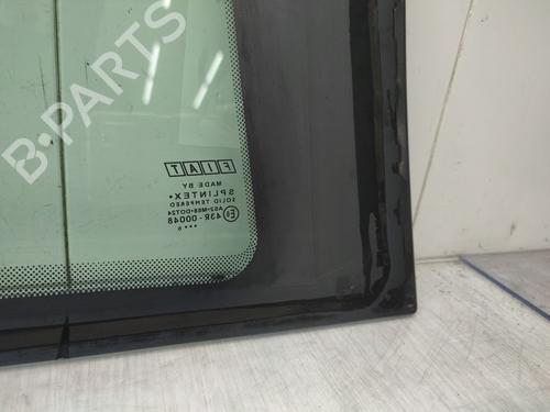 Rear left quarter glass FIAT GRANDE PUNTO (199_) 1.3 D Multijet | BP29406260C93 