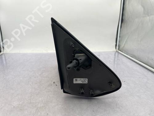 Used Left mirror Left mirror DACIA SANDERO II 1.0 SCe 75 (B8JC, B8JD, B8NC) (73 hp) 35937830 35937830