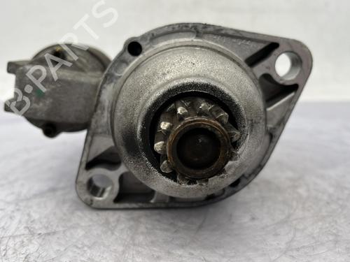 Starter SEAT LEON (1P1) 2.0 TDI | BP33652425M8 - Image 4