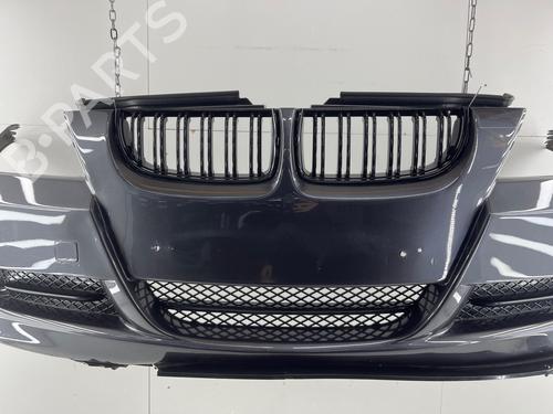 Used Front bumper Front bumper BMW 3 (E90) 320 d (177 hp) 40172802 40172802