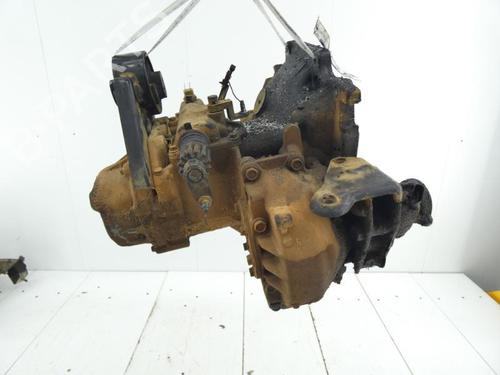 Used Gearbox CHRYSLER VOYAGER / GRAND VOYAGER III (GS_, NS_) 2.5 TD (116 hp) 23673179