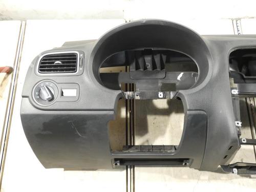 Dashboard VW POLO V (6R1, 6C1) 1.6 TDI | BP23695770C46 