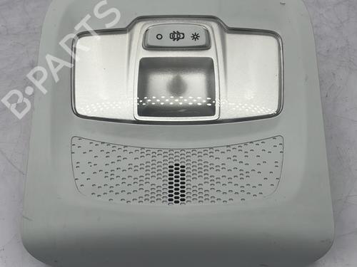 Used Interior roof light PEUGEOT 208 I (CA_, CC_) 1.0 VTi (68 hp) 23681217