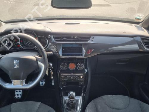 Left front window switch CITROËN DS3 (SA_) 1.6 HDi 110 | BP23705045I27  - Image 38