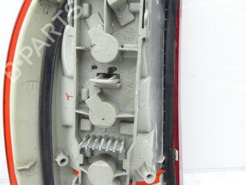 Højre baglygte OPEL CORSA B (S93) 1.4 i (F08, F68, M68) | BP23700374C35 