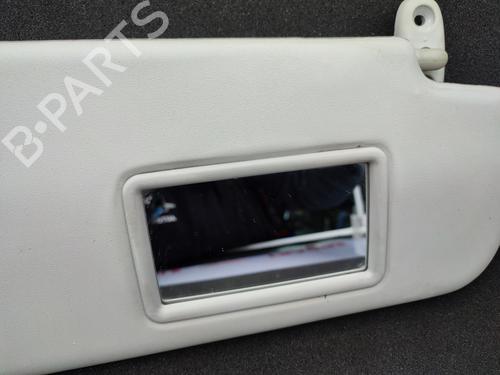 right-sun-visor-kia-picanto-i-sa-2004-2005-2006-2007-2008-2009-2010-2011-2012-23739435 main image