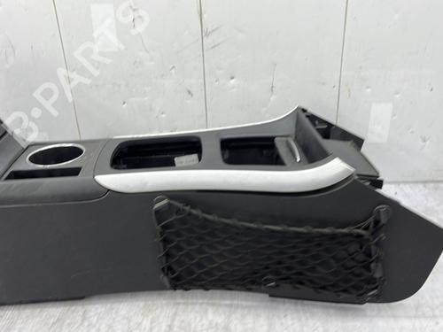 Middle console MERCEDES-BENZ A-CLASS (W169) A 180 CDI (169.007, 169.307) | BP30910302I22 - Image 12