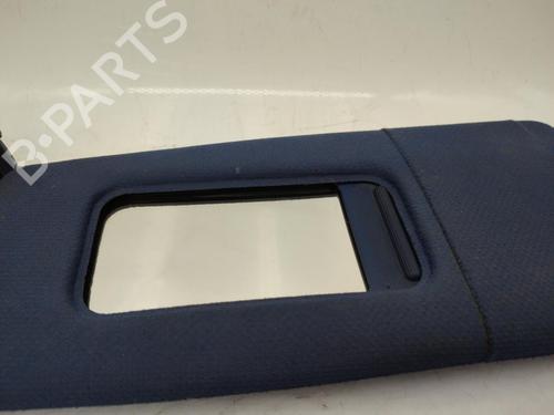 Left sun visor AUDI TT Roadster (8N9) | BP23722456I1 - Image 4
