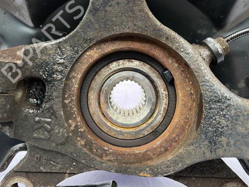 Left front steering knuckle SUZUKI SPLASH (EX) 1.0 (A5B310) | BP23684415M25  - Image 5