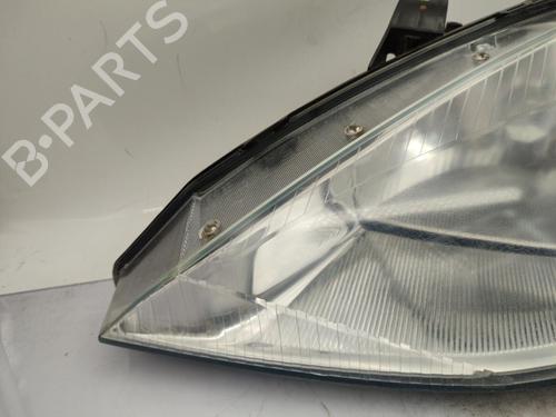 Left headlight FORD FOCUS I Turnier (DNW) 1.8 DI / TDDi | BP23730379C28  - Image 7