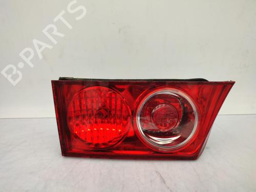 Left tailgate light HONDA ACCORD VII (CL, CN) 2.2 i-CTDi (CN1) | BP23711562C79 - Image 7