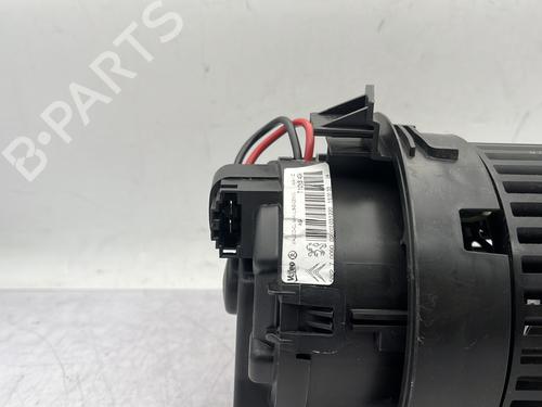 Heater blower motor CITROËN C3 III (SX) 1.2 THP 110 (SXHNPS, SXHNZT, SXHNZ6) | BP30514724M62