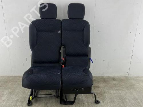 Right front seat PEUGEOT PARTNER Box Body/MPV 1.6 HDi 16V | BP23679860C16 - Image 2