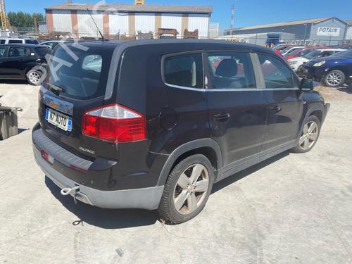 Seats set CHEVROLET ORLANDO (J309) 2.0 D | BP37036129C78 - Image 14