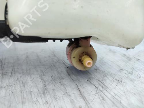 Windscreen washer tank VW POLO (9N_, 9A_) 1.2 12V | BP23719048C113 