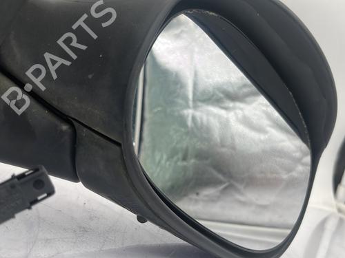 Right mirror CITROËN C2 (JM_) 1.4 HDi | BP31046306C27 