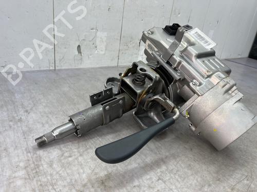 Steering column FORD KA (RU8) 1.2 | BP35890651M21 - Image 8