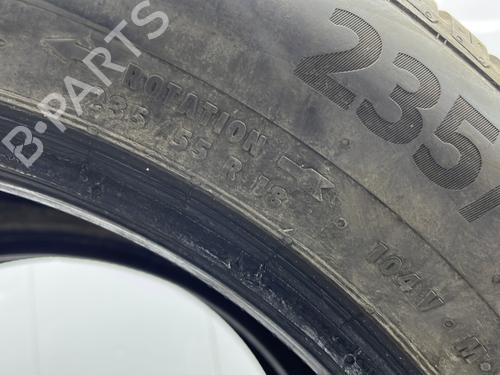 Other TOYOTA RAV 4 III (_A3_) 2.2 D 4WD (ALA30_, ALA30R) | BP30461362O1 