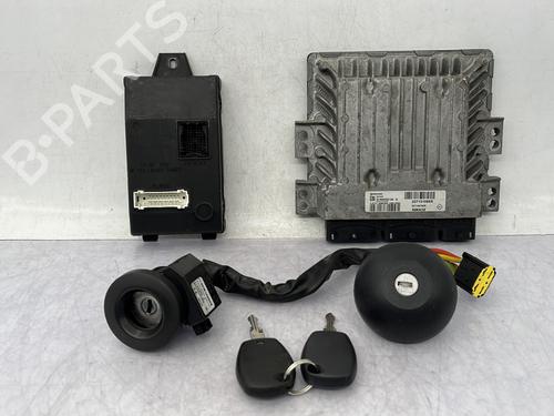 Electronic module DACIA DUSTER (HS_) 1.5 dCi | BP32855292M83 - Image 8