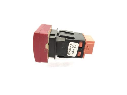 Warning switch PEUGEOT PARTNER Tepee 1.6 HDi | BP23753729I22  - Image 5