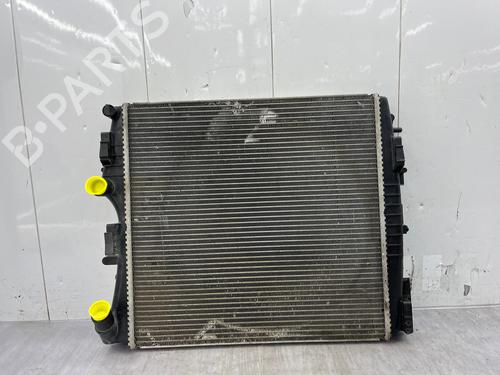 Water radiator RENAULT KANGOO (KC0/1_) 1.5 dCi | BP34000399M31 - Image 2