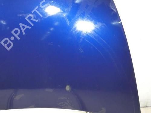 Hood CITROËN C3 I (FC_, FN_) 1.4 HDi | BP23696292C1 