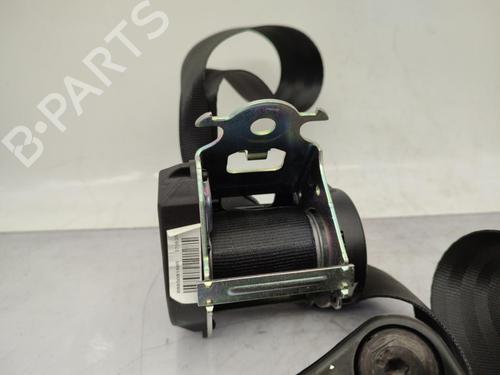 Rear center seatbelt RENAULT ZOE (BFM_) ZOE | BP23731482I27 - Image 6
