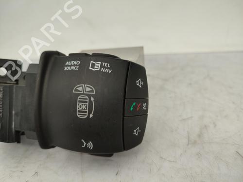 Used Switch Switch RENAULT SCÉNIC III (JZ0/1_) 1.9 dCi (JZ0J, JZ1J, JZ1K, JZ1S) (131 hp) 23718593 23718593