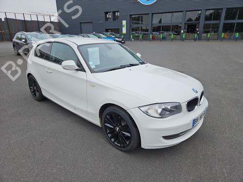 Left front window switch BMW 1 (E81) 116 d | BP24476580I27 