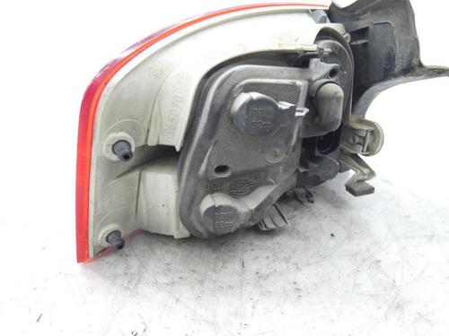 Right taillight AUDI A4 B7 (8EC) 2.0 TDI 16V | BP23694715C35 