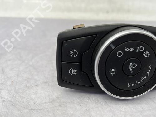 Headlight switch FORD FOCUS III 1.0 EcoBoost | BP37743577I24 - Image 2