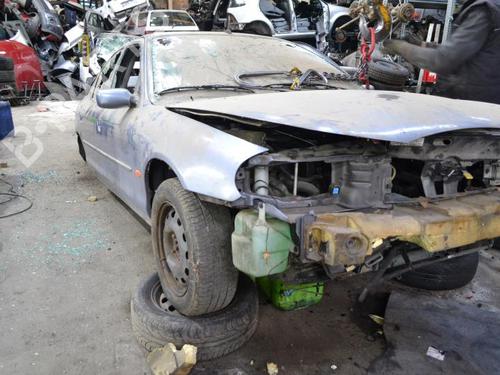Left mirror FORD MONDEO II (BAP) 1.8 TD | BP23666990C26 