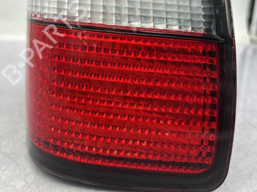 Used Right taillight Right taillight CITROËN XANTIA (X1_, X2_) 2.0 HDI 109 (109 hp) 33828073 33828073